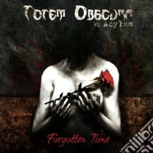 Totem Obscura - Forgotten Time cd musicale di Obscura Totem
