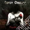 Totem Obscura - Forgotten Time cd