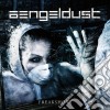 Aengeldust - Freakshow cd