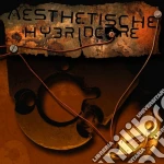 Aesthetische - Hybridcore cd