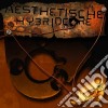 Aesthetische - Hybridcore cd