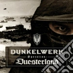 Dunkelwerk - Operation: Duesterland cd