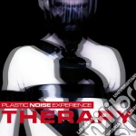 Plastic Noise Experience - Therapy cd