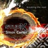 Studio X Vs Simon Carter - Breaking The Void cd