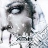 Xmh - In Your Face cd