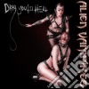 Alien Vampires - Drag You To Hell cd