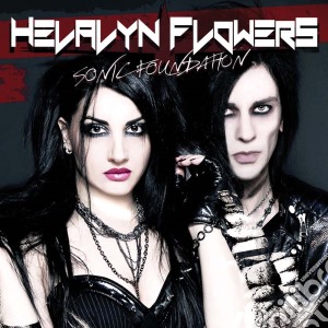 Helalyn Flowers - Sonic Foundation cd musicale di Flowers Helalyn