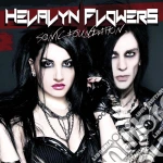 Helalyn Flowers - Sonic Foundation cd