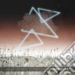 Junksista - High Voltage Confessions cd