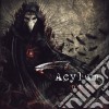 Acylum - Pest cd