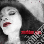 Zombie Girl - Killer Queen cd