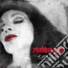 Zombie Girl - Killer Queen cd