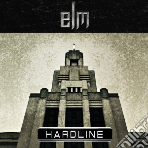 Elm - Hardline cd musicale di Elm
