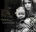 Kant Kino - Kopfkino cd