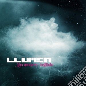 Llumen - The Memory Institute cd musicale di Llumen