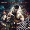 Armageddon Dildos - Dystopia cd