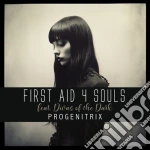 First Aid 4 Souls / Divas Of The Dark - Progenitrix cd