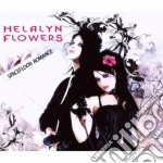 Helalyn Flowers - Spacefloor Romance cd