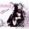 Helalyn Flowers - Spacefloor Romance cd
