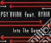 Psy'aviah Feat. Ayri - Into The Game cd