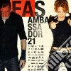 Ambassador 21 - Fas cd