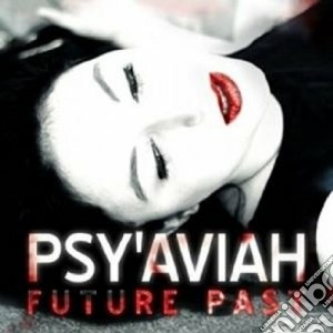 Psy'aviah - Future Past cd musicale di Psy'aviah