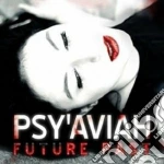Psy'aviah - Future Past cd