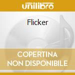 Flicker cd