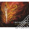 I:scintilla - Dying & Falling/resuscitation (2 Cd) cd
