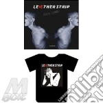 Leather Strip - Ment. Slavery/disturbance (3 Cd) cd