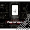 Razorfade - This Clear Shining (2 Cd) cd