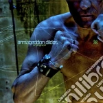 Armageddon Dildos - Untergrund (2 Cd) cd
