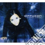 Diffuzion - Winter Cities (2 Cd) cd
