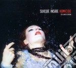 Suicide Inside - Homicide/genocide (2 Cd)