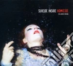 Suicide Inside - Homicide/genocide (2 Cd) cd