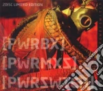 Aesthetische - Powerswitch (2 Cd) cd
