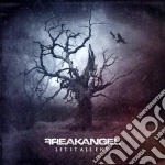 Freakangel - Let It All End (2 Cd) cd