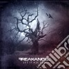 Freakangel - Let It All End (2 Cd) cd