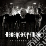 Essence Of Mind - Indifference (2 Cd) cd