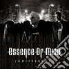 Essence Of Mind - Indifference (2 Cd) cd