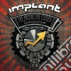 Implant - The Productive Citizen (2 Cd) cd