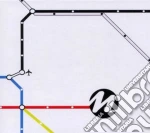 Mind the gap cd