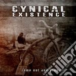 Cynical Existence - Come Out And Play (2 Cd) cd