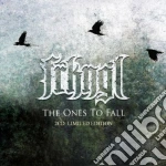 Freakangel - The Ones To Fall (2 Cd) cd