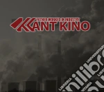 Kant Kino - Father Worked In Industry (2 Cd) cd