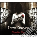 Totem Obscura Vs Asylum - Forgotten Time (2 Cd) cd