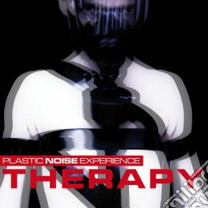 Plastic Noise Experience - Therapy (2 Cd) cd musicale di Plastic noise experi