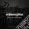 Schwarzblut - Gebeyn Aller Verdammten (2 Cd) cd