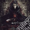Acylum - Pest (2 Cd) cd