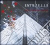 Entrzelle - Total Progressive Collapse (2 Cd) cd